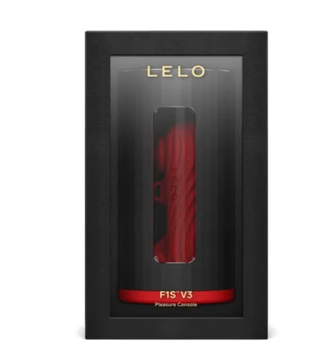 Lelo F1S V3 – Massager men high-class