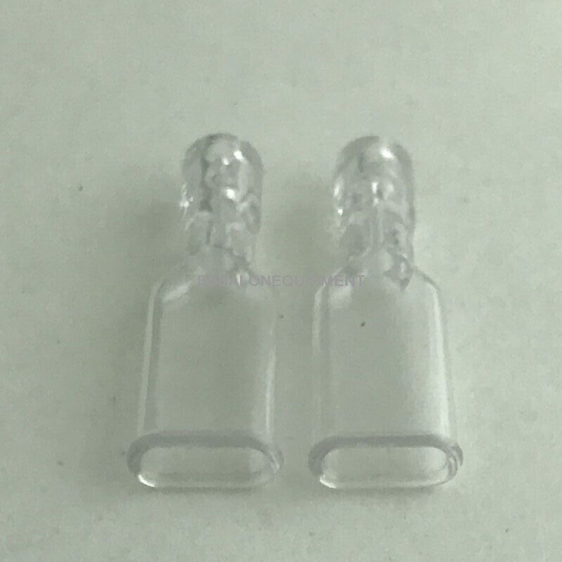 Replace Vacuum Cupping Cups Attachment For Vacuum Breast Enhancement Equipment