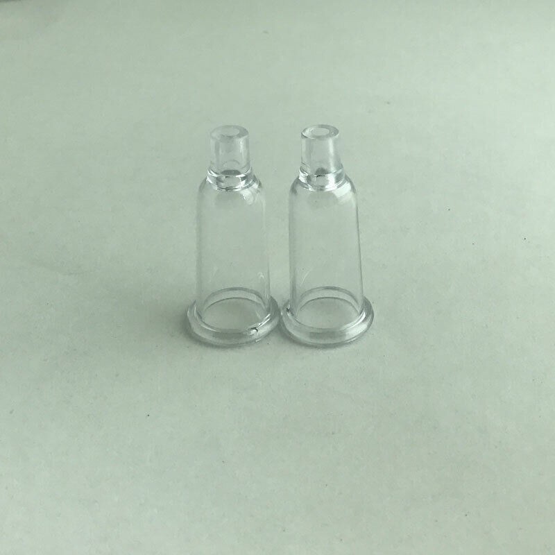 3cm Cupping Cup Replace Resuable Cups For Vacuum Therapy Cupping Cup Machine
