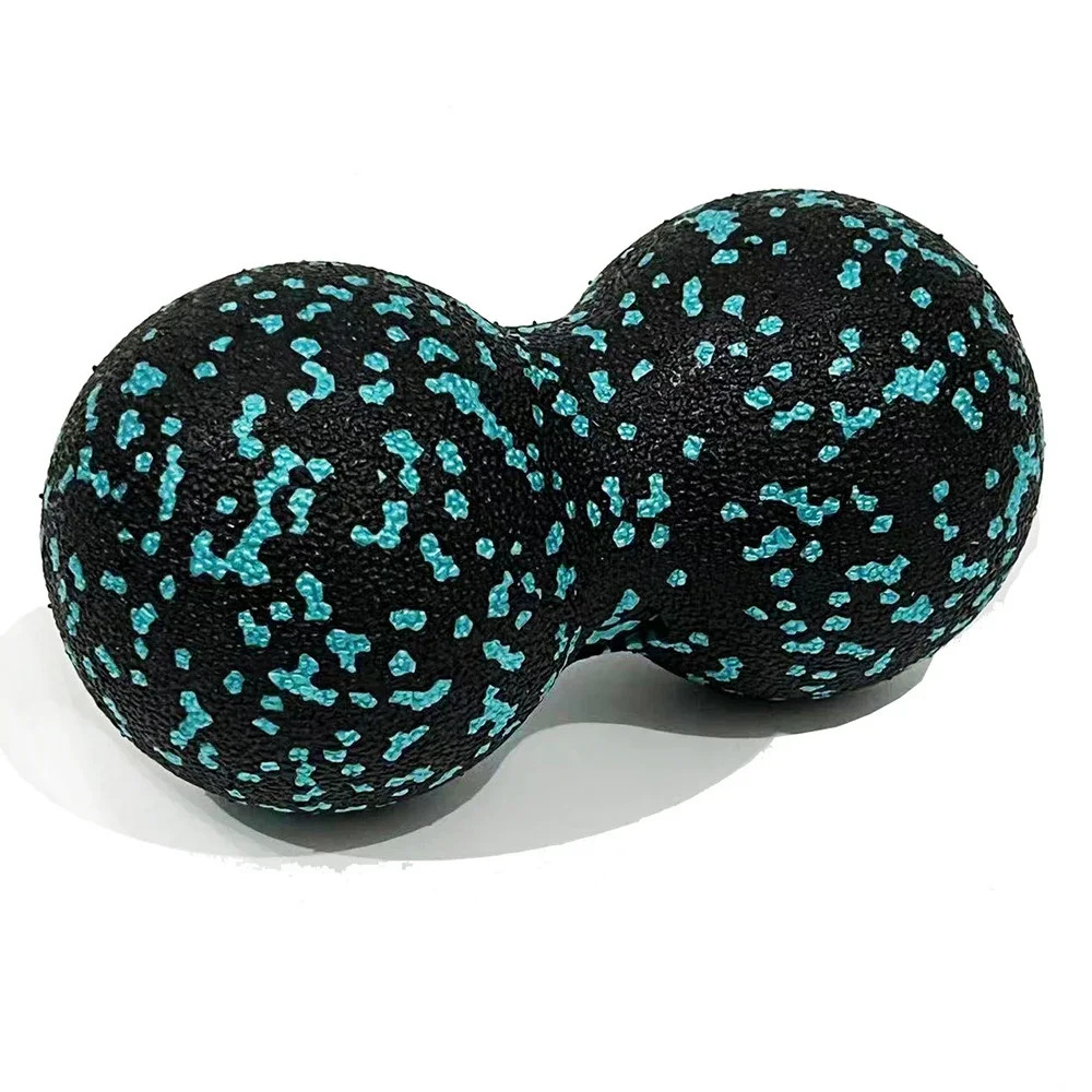 EPP 8Cm Peanut Balls Body Massage Fascia Ball High Density Muscle Relaxation Lac