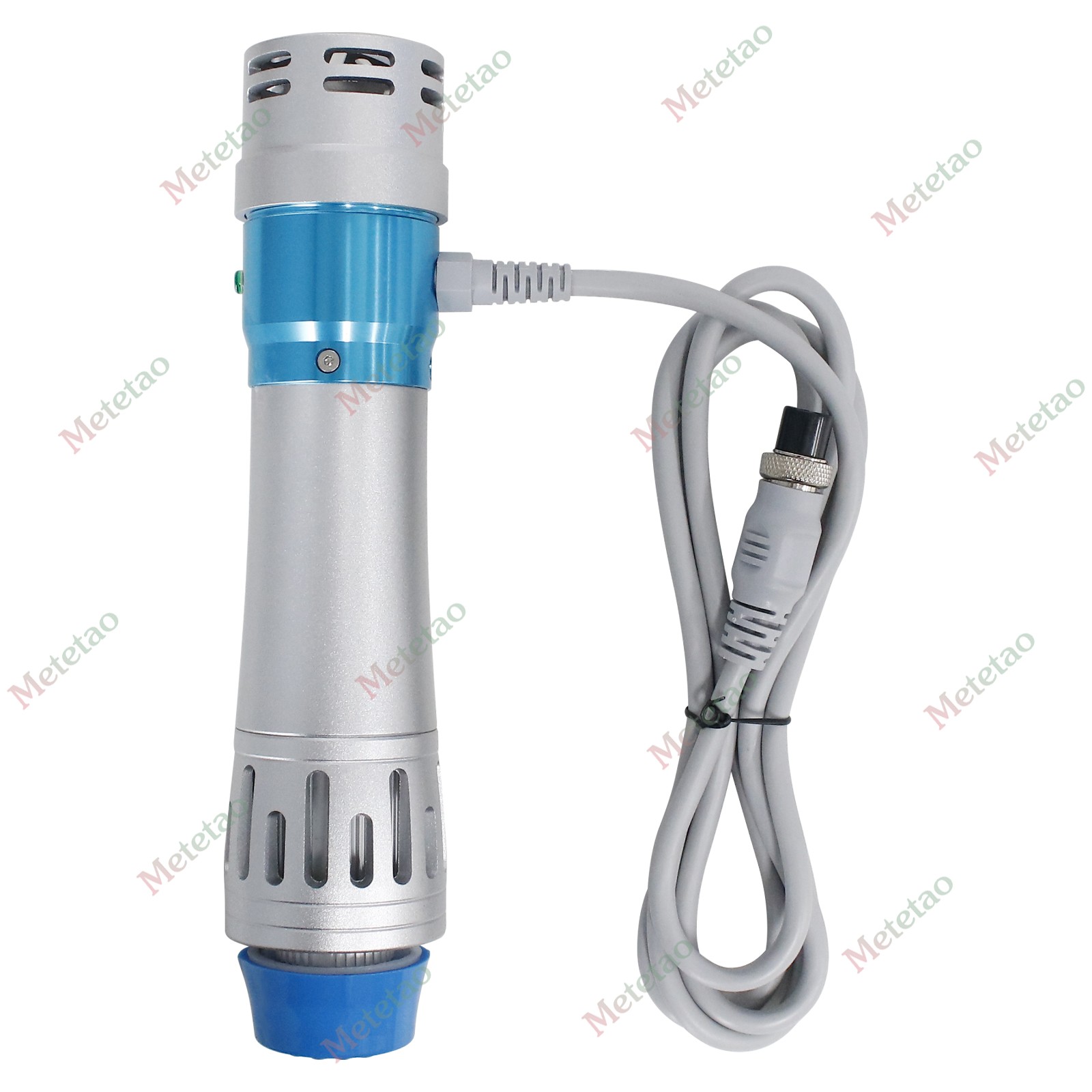 Touch Screen Shockwave Therapy Machine For Muscle Pain Removal & ED Treatment