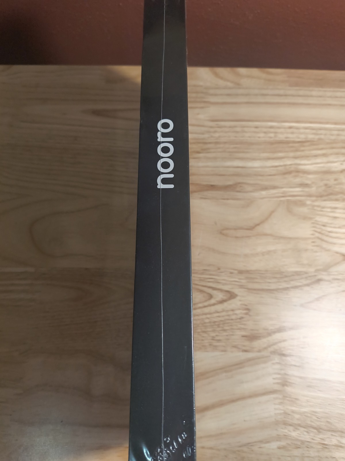 Nooro Ultimate Foot Massager V1.0 New In Box Sealed