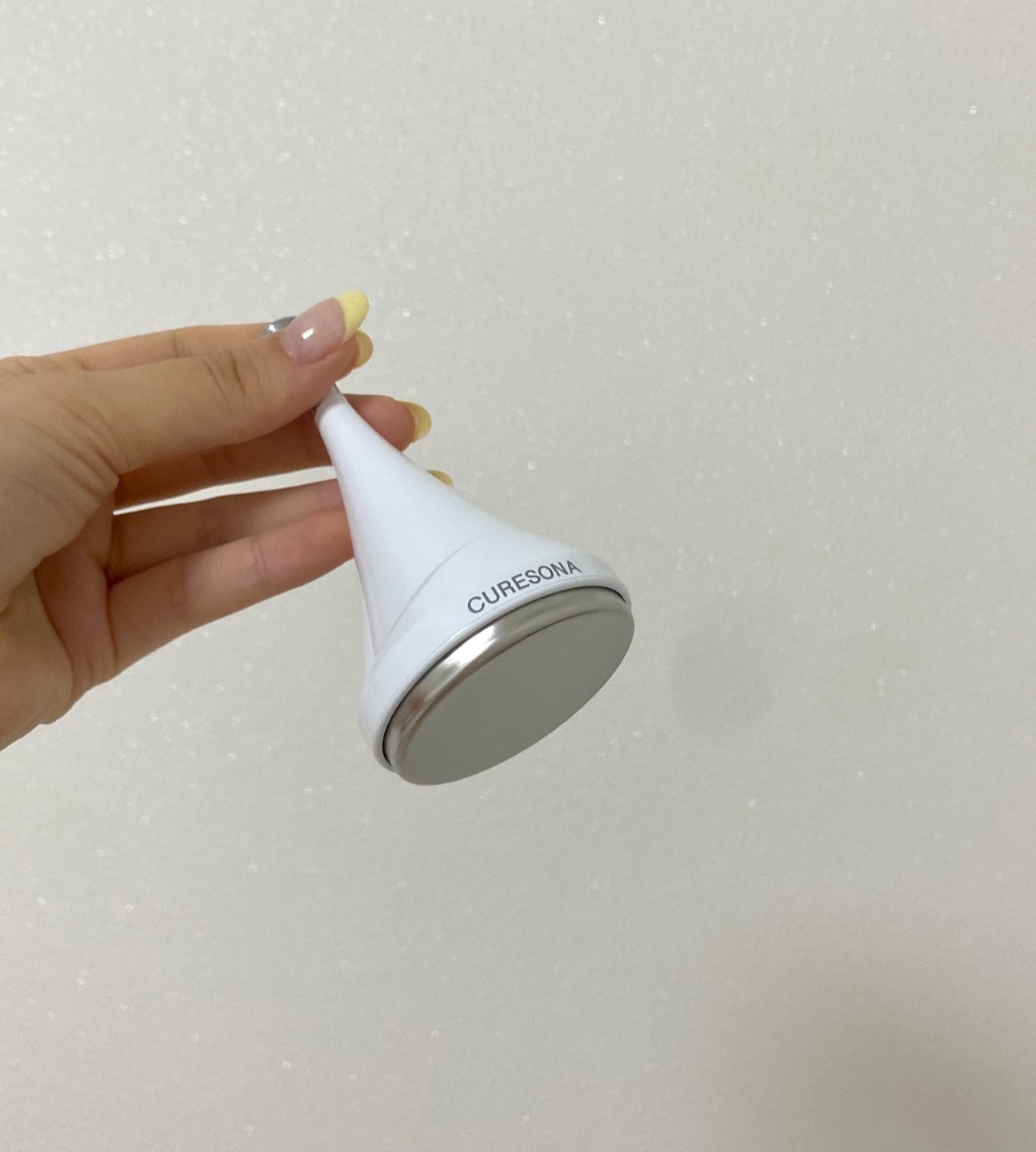 CURESONA Cooling Derma Cooler Massage K-beauty tool