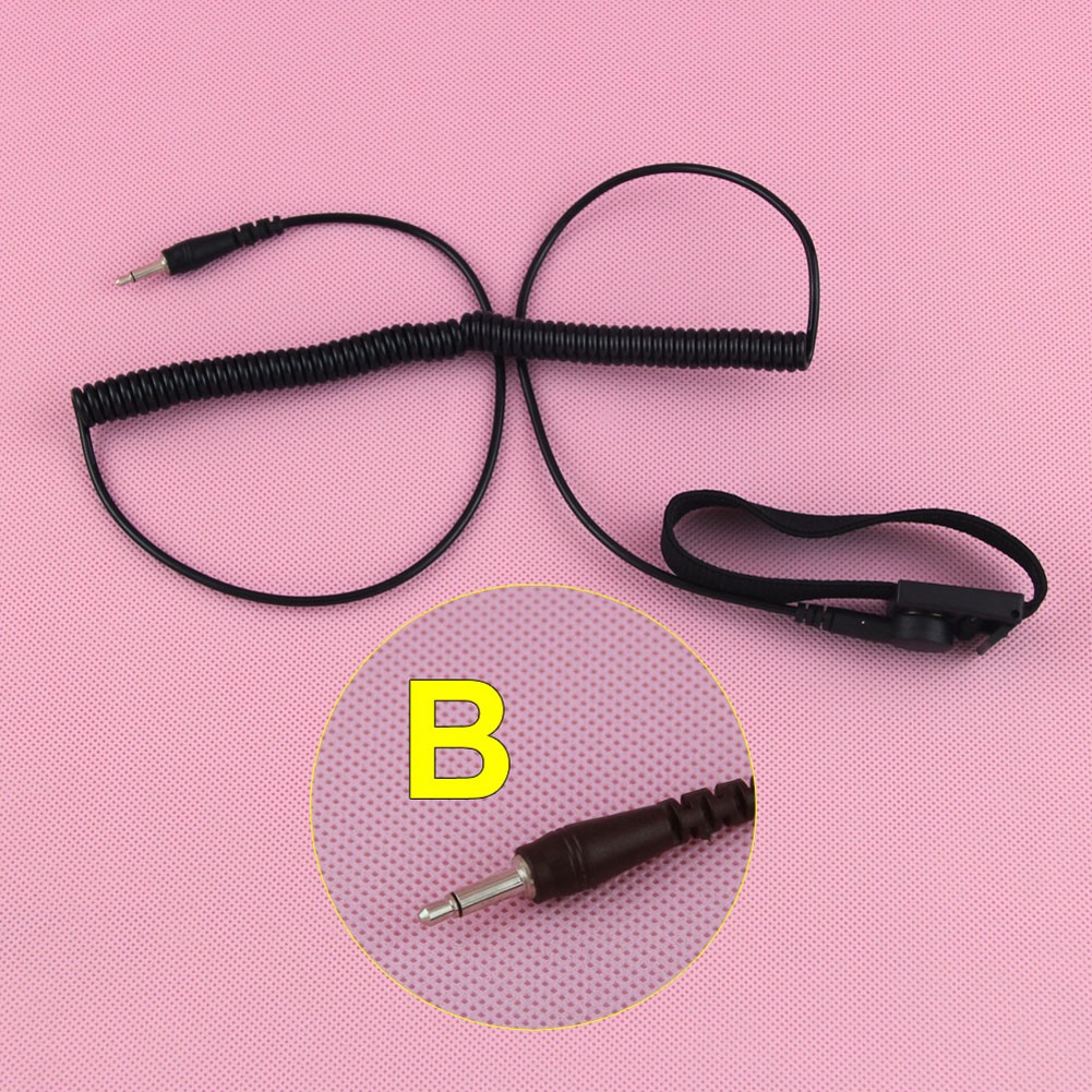 New 1Pcs Replace Wristband Strap Accessories For Ionic Foot Detox Bath Device
