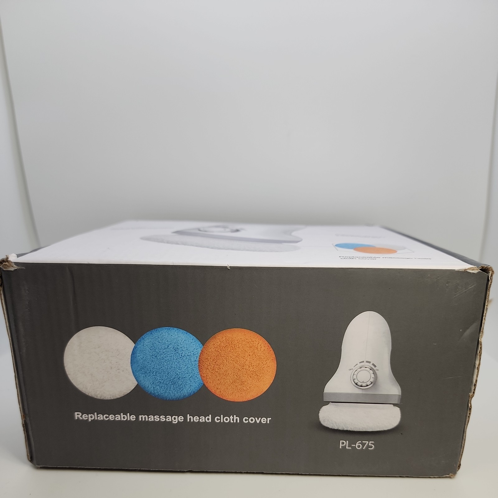 Body Sculpt Massager