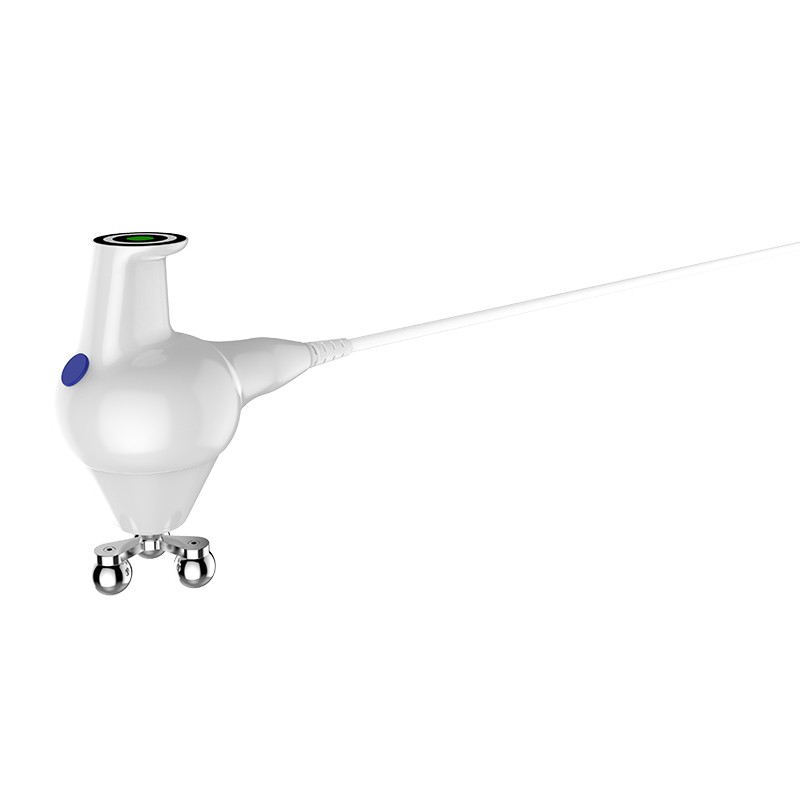 4IN1 Fisioterapia CET RET RF 448khz Máquina de terapia Tecar de alivio del dolor