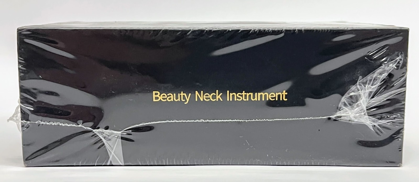 Beauty Neck Instrument AM-8003 Neck & Face Massager New