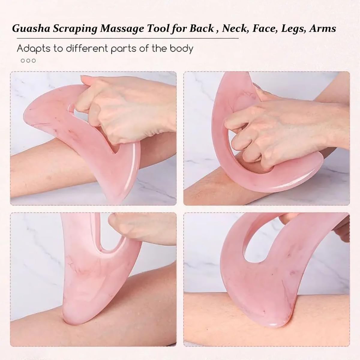 2+1Pcs Scalp Massage Comb Massager,Scalp Gua Sha,Head Spa Tools Five Claws Porta