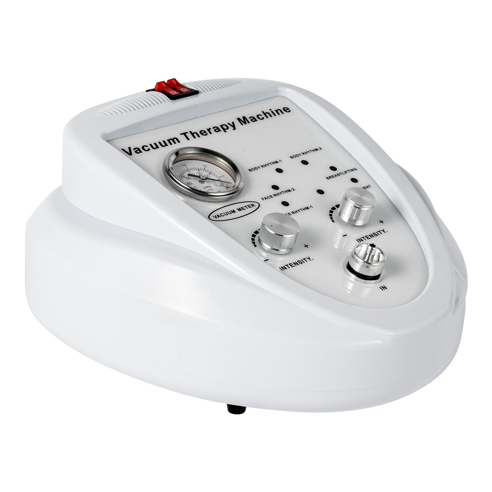 Shaping Breast Enlargement & Vacuum Therapy Body Massage Cupping Machine