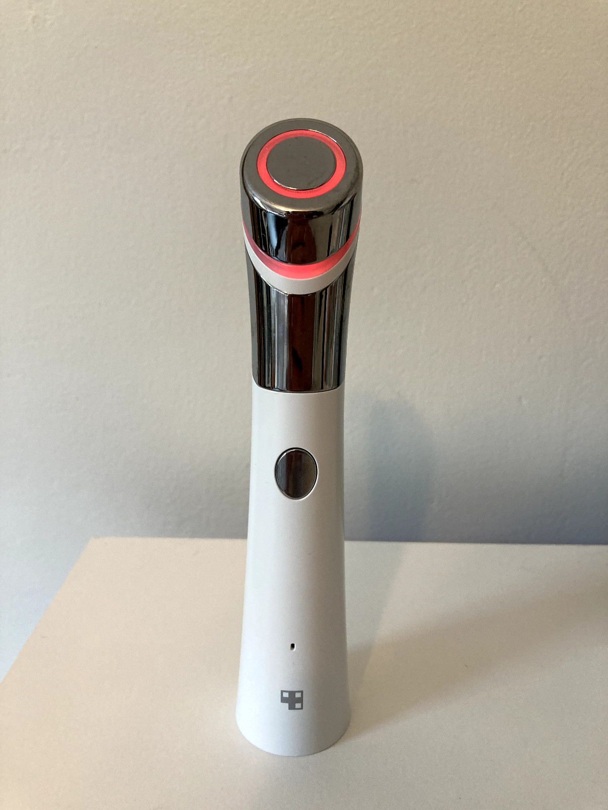 Medicube Age-R ATS Air Shot Used (white)