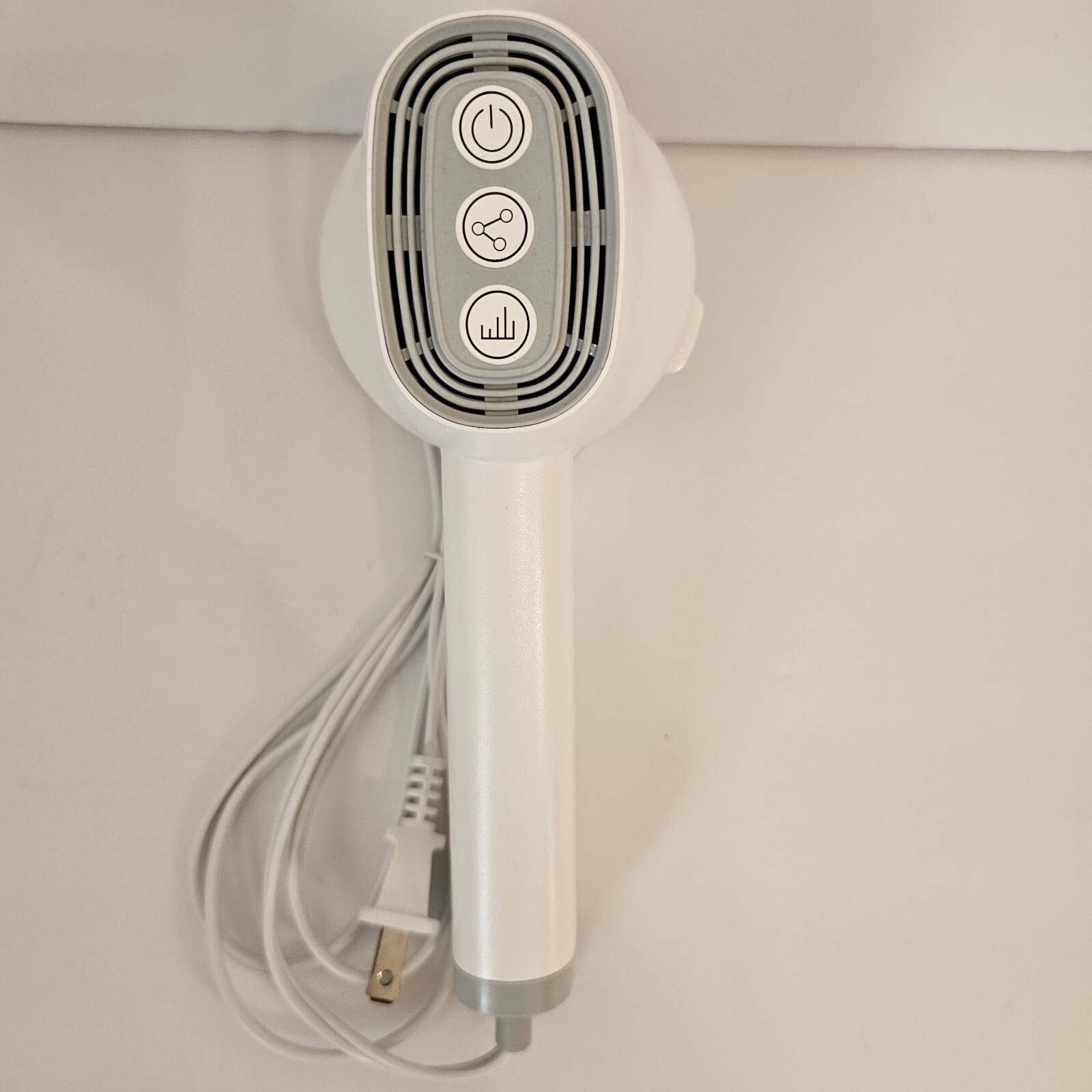 HEAMAVIN Body Sculpting Machine Cellulite Massager with 8 Massage Accessories