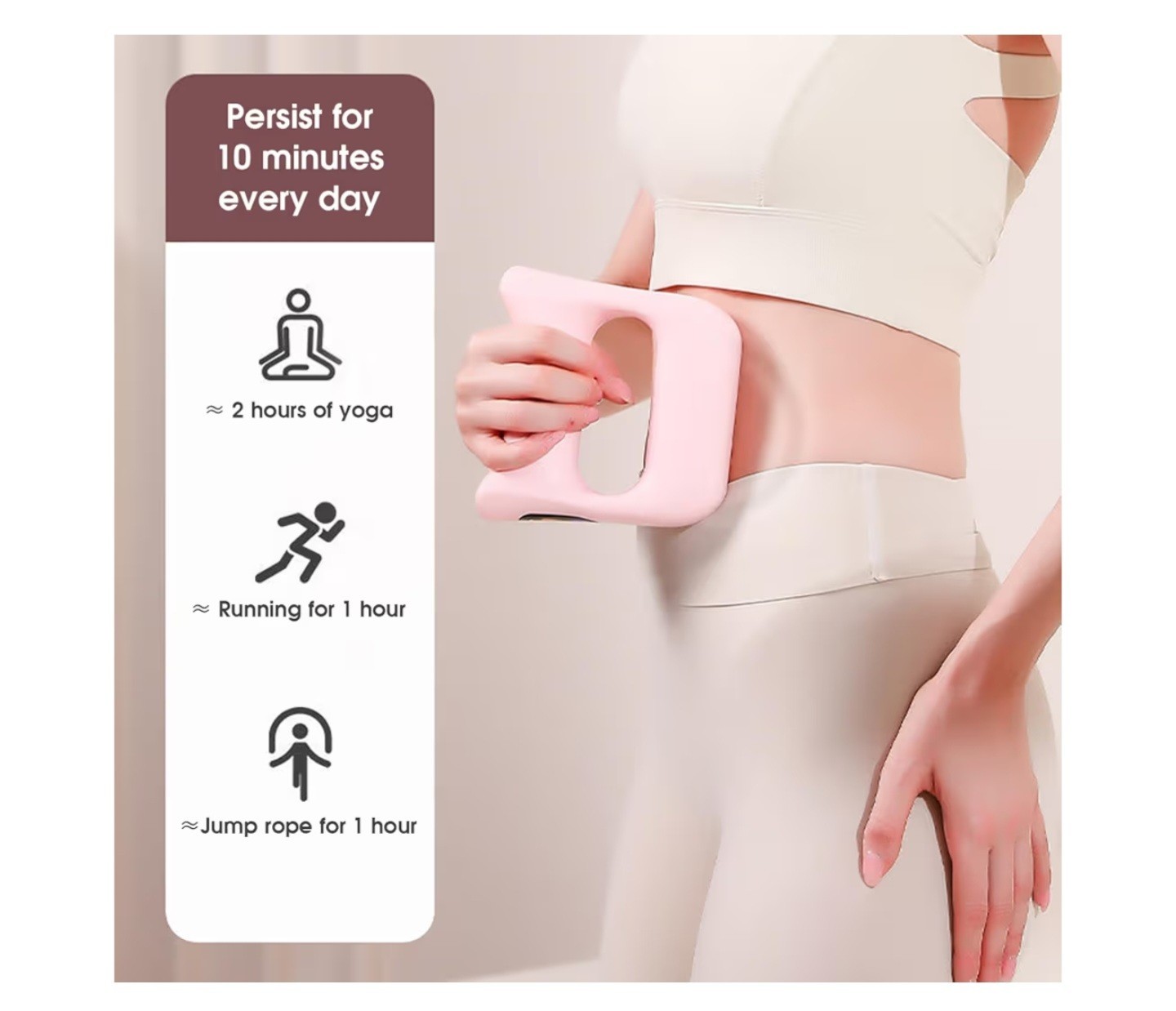 Massage Fascia Ring