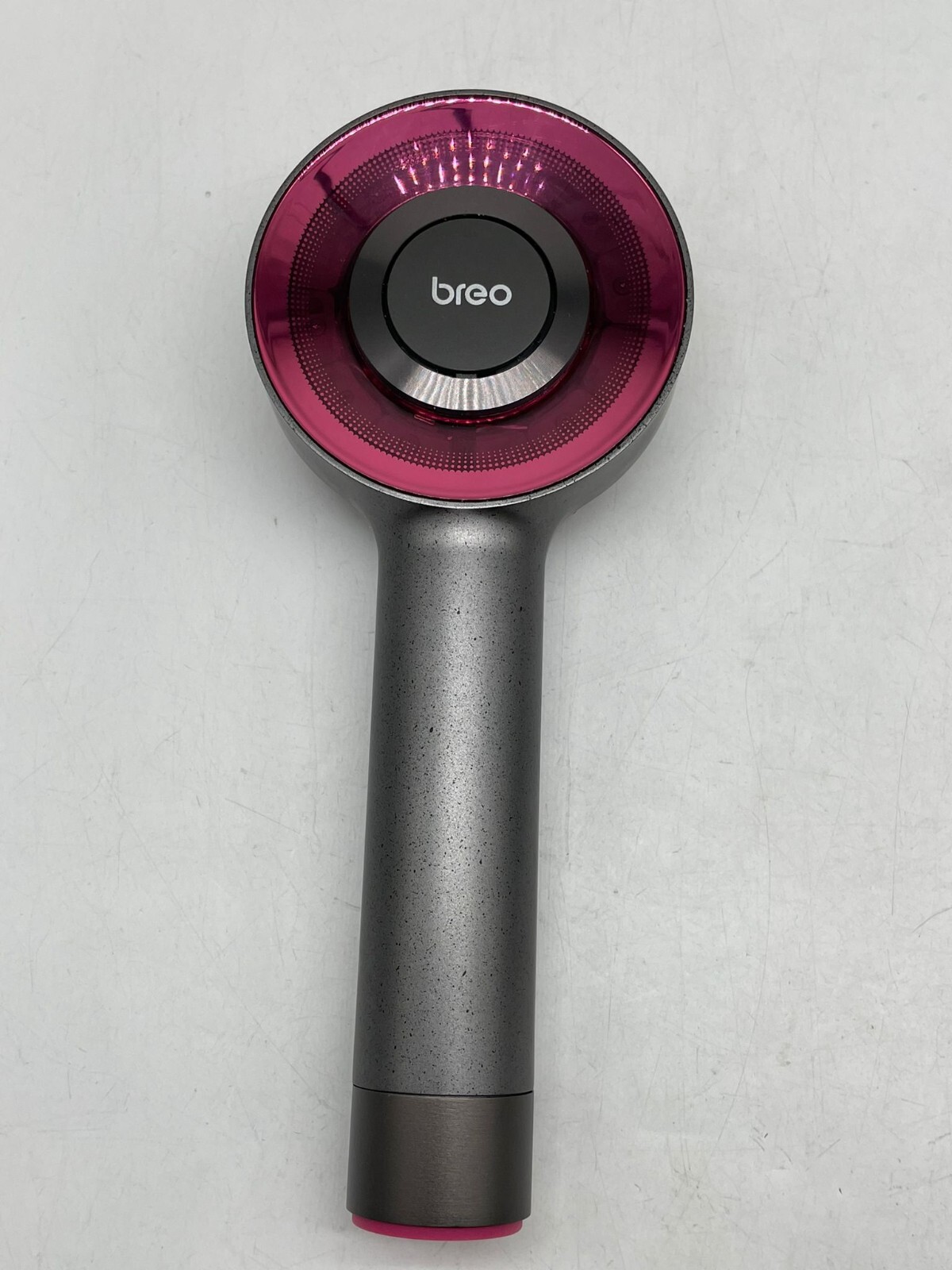 Breo Scalp3 Scalp Massaging Brush, Shiatsu Hair Scalp Massager with IPX7