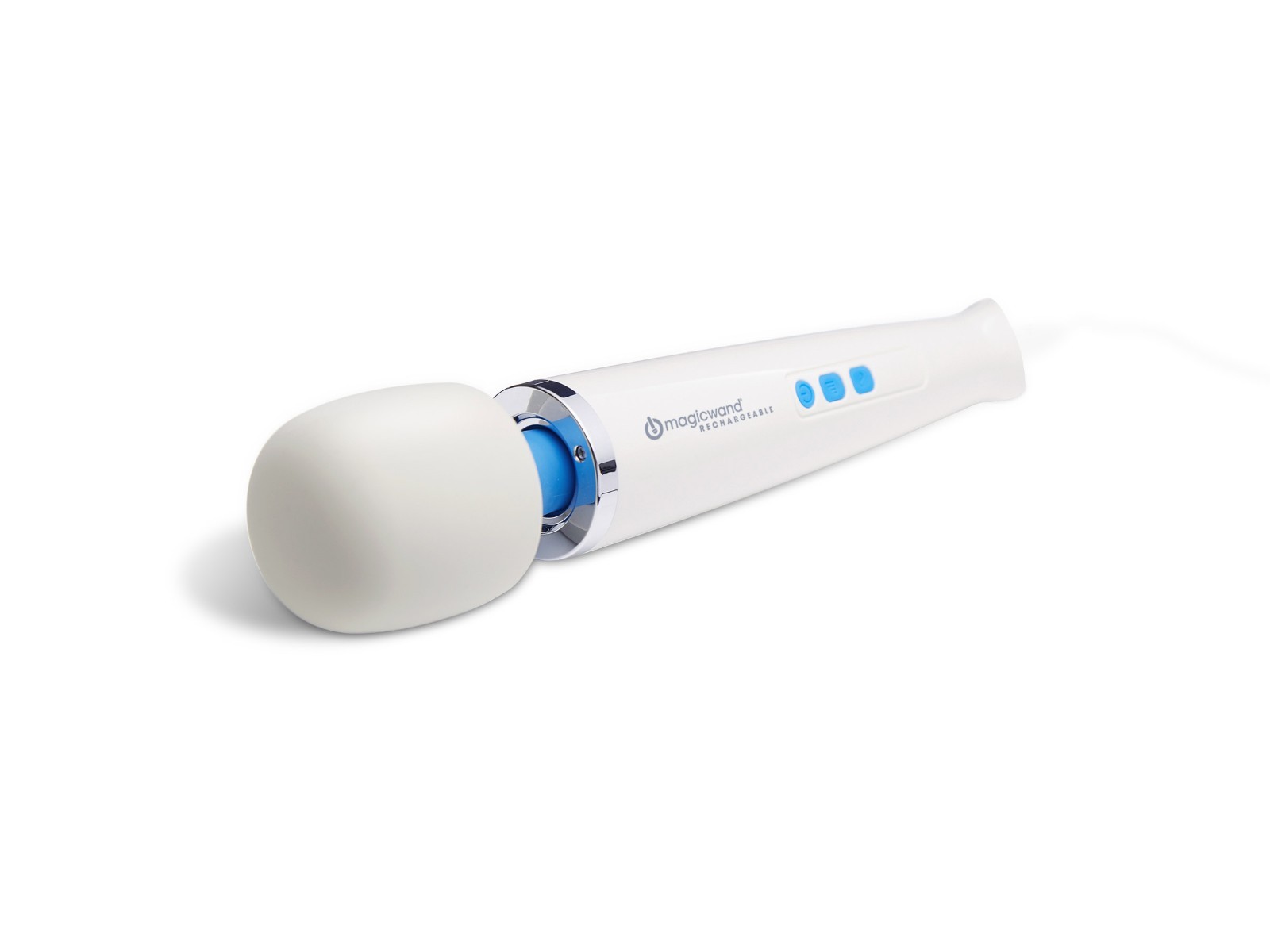 Authentic Hitachi Magic Wand Rechargeable Original Massager HV-270 Vibratex