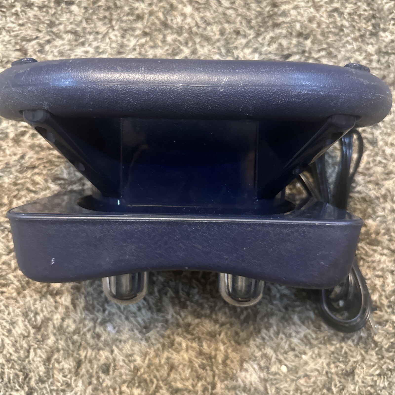 REJUVENATOR PLUS Professional Model RX-2008 Back Body Massager – Tested