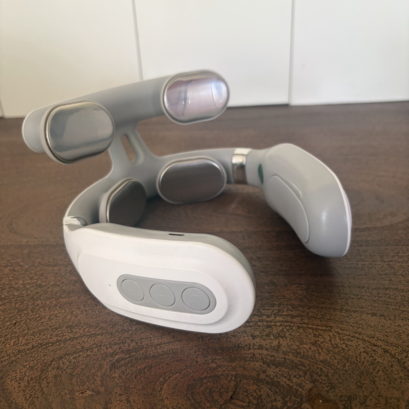 Vitality Magic Pro 2.0 EMS Heat Therapy 6 Mode Massage 16 Levels New Open Box
