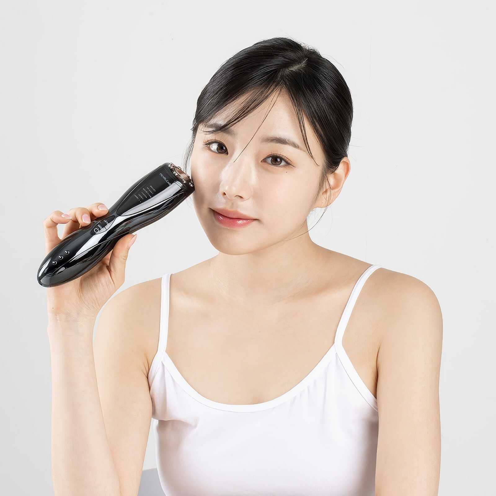 PEARLCARE Triple-Way Skin Regeneration Elasticity Skin Volume RF Ultrasonic