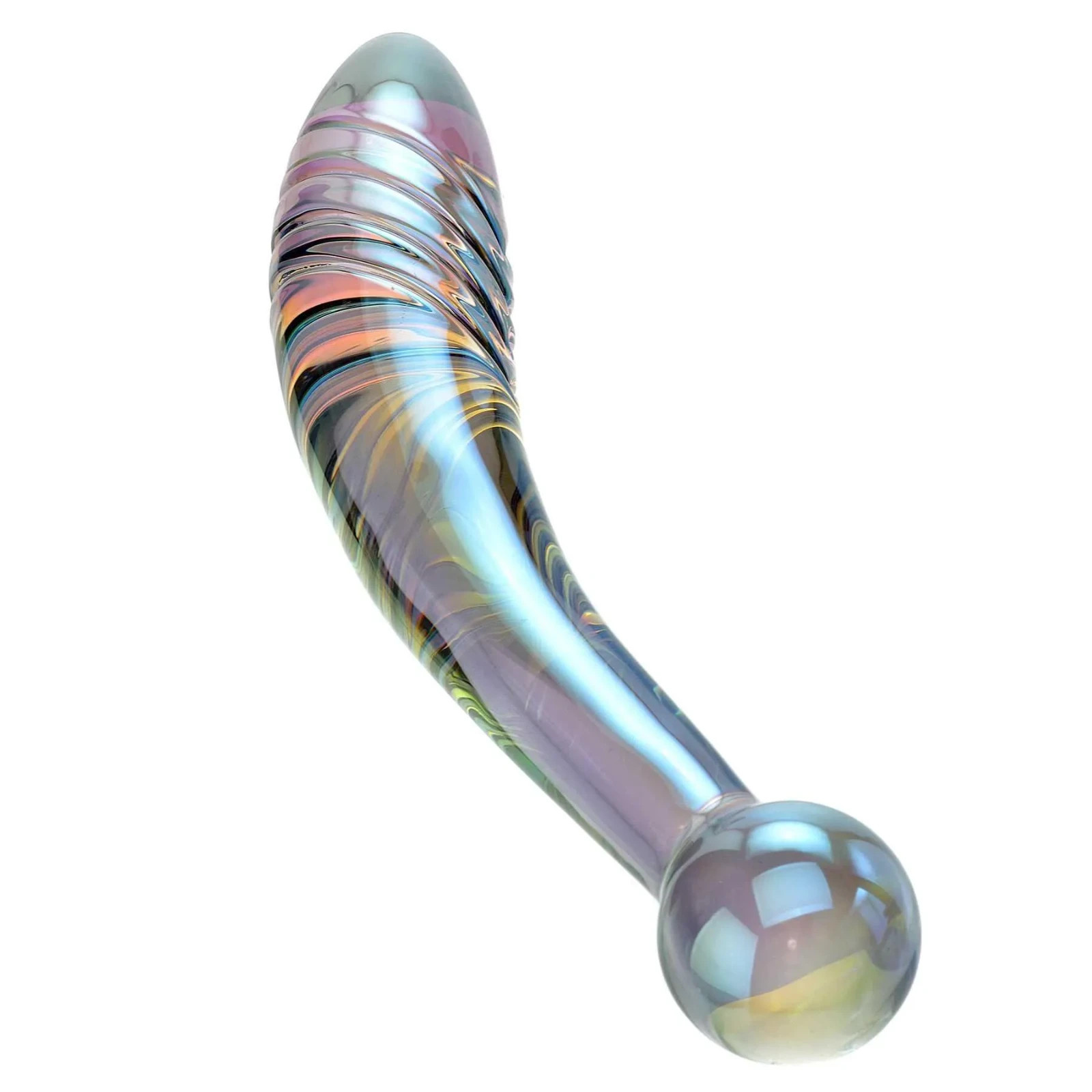 Adam Glass Fairy Wand Massage