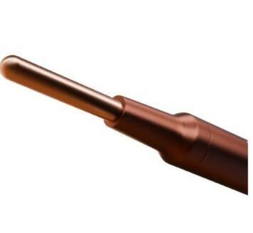 COREFIT «Face-Pointer ll» Facial Massager Acupressure Pen-Type Beauty Device New