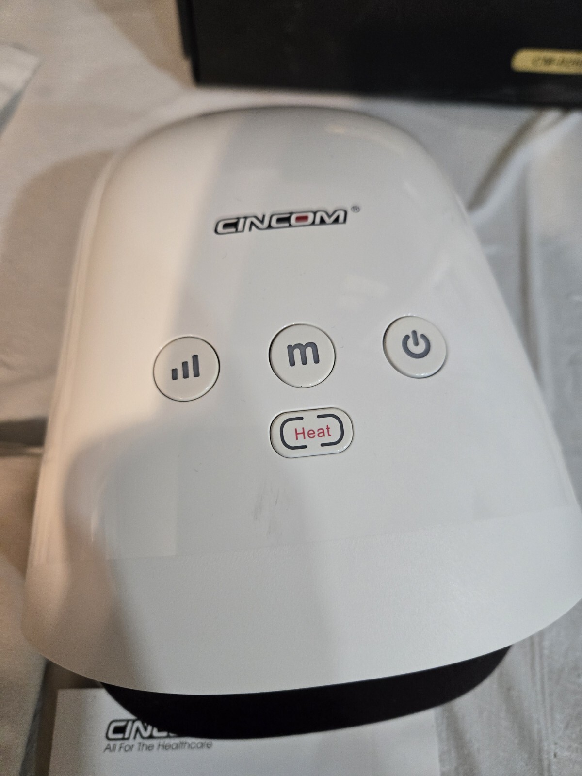 CINCOM Hand Massager CM-026H