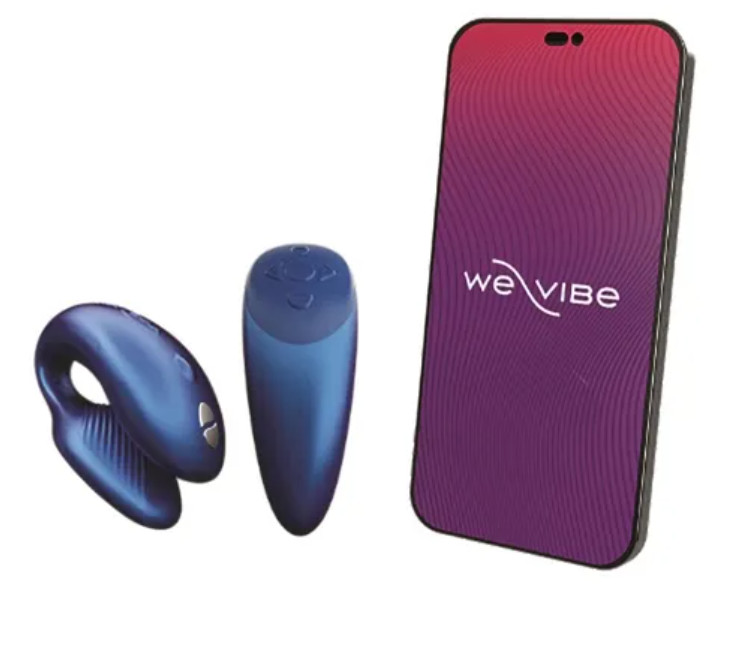 Chorus Couples Massager – WeVibe