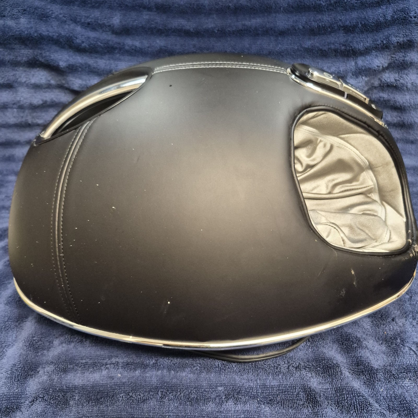 Brookstone Shiatsu Foot Massager with Heat E-8090 Deep Kneading Tested Works