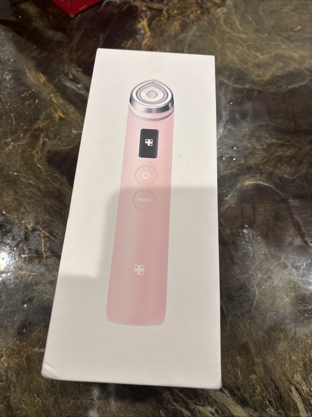Medicube Booster Pro Pink