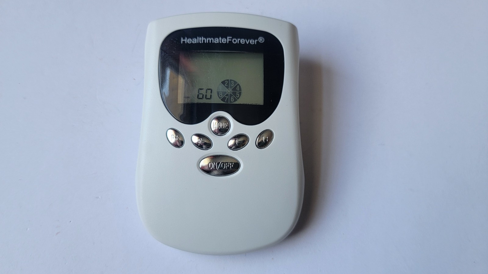 Healthmate Forever PM8IS TENS Unit & Muscle Stimulator.