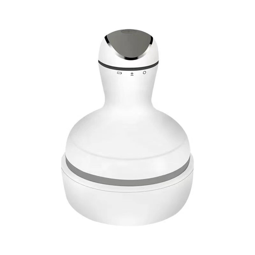 BeNat Smart Scalp Massager