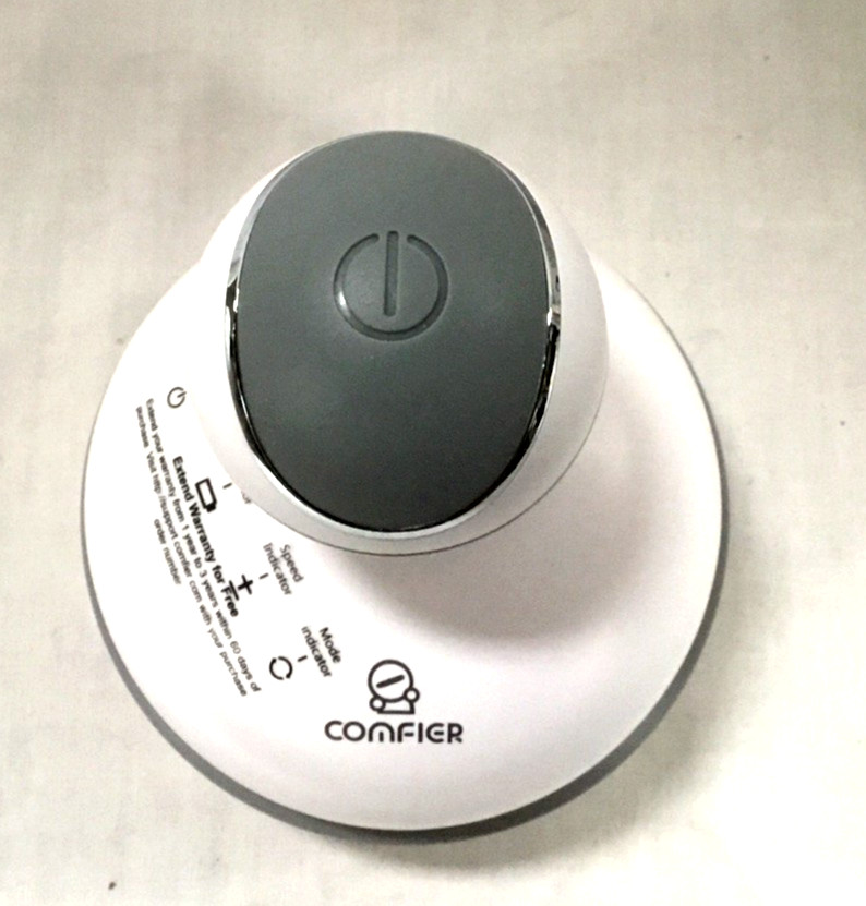 Comfier Smart Scalp Massager CF-4902 – Cordless Head Massager – New In Box