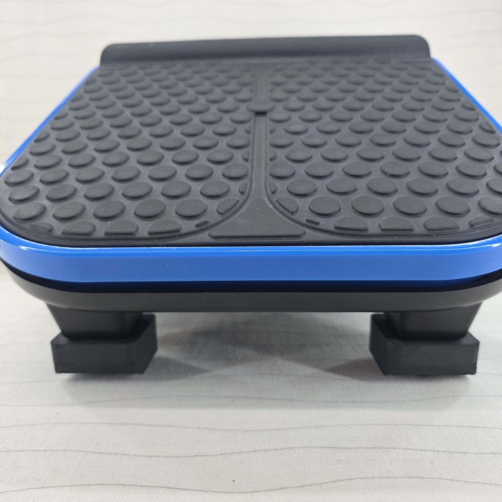 Lifepro VIBRACARE Foot Leg Massager LP-VBRCAR-BLU Tested & Working