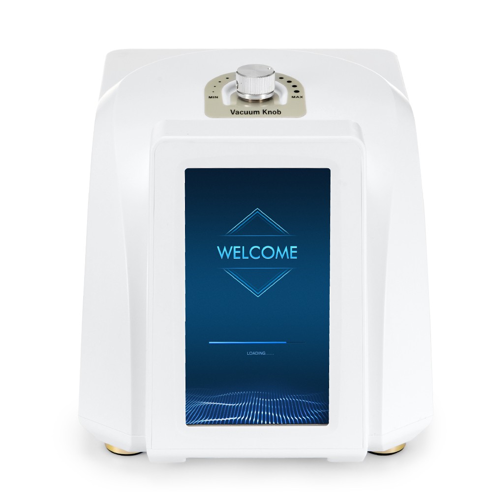 myChway Vacuum Butt Breast Lift Contour Strong -73kPa Suction Therapy Machine US