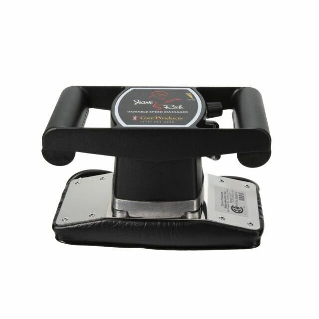 Core Products 3401 Jeanie Rub Variable Speed Massager