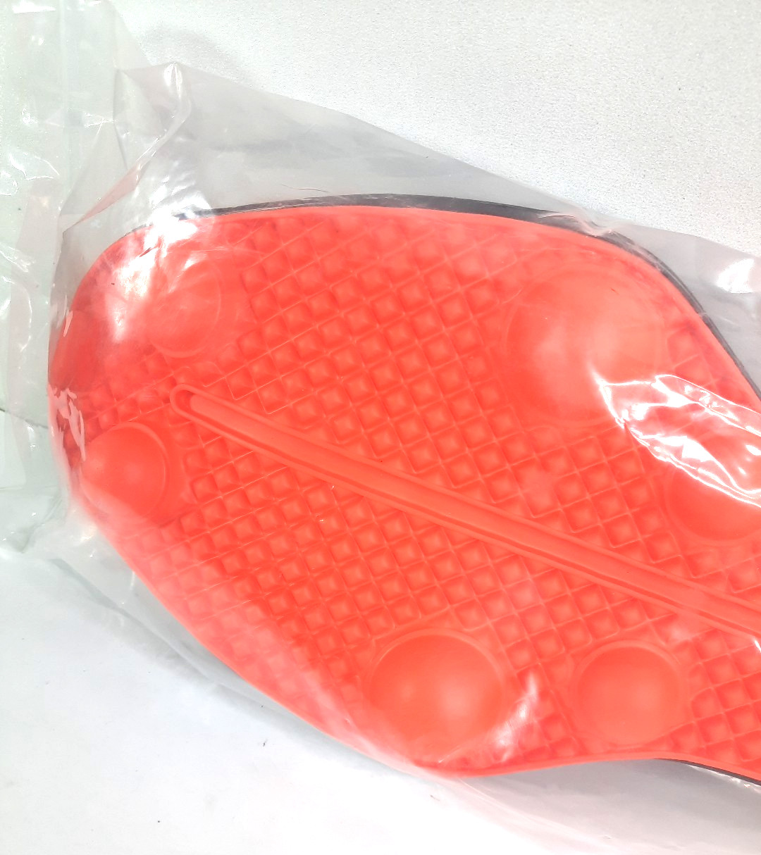 Trigger Point Rocker Posture Back Neck Orthopedics Pain Circulation New Open Box