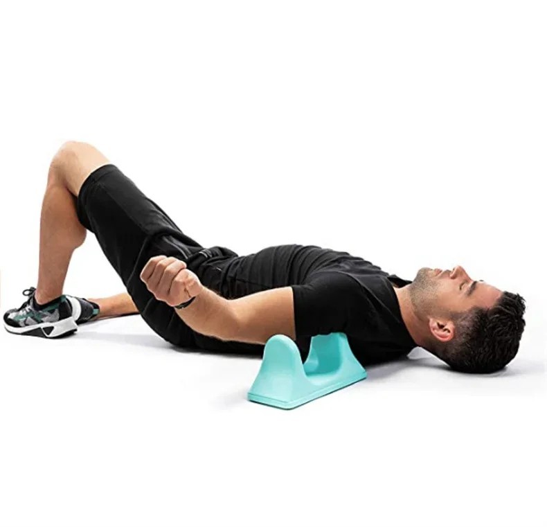 NEW – PSO-RITE Psoas Muscle Release and Deep Tissue Massage Tool – Night Black