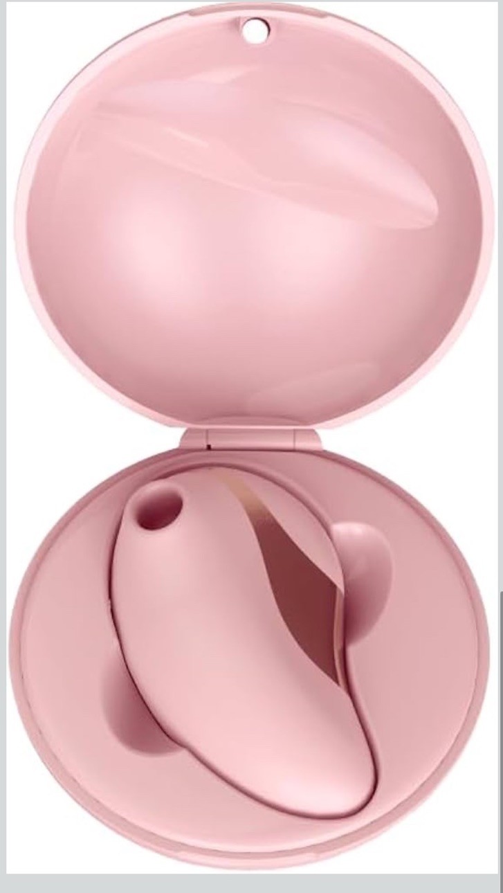 Pebble by Bellesa Waterproof Silicone