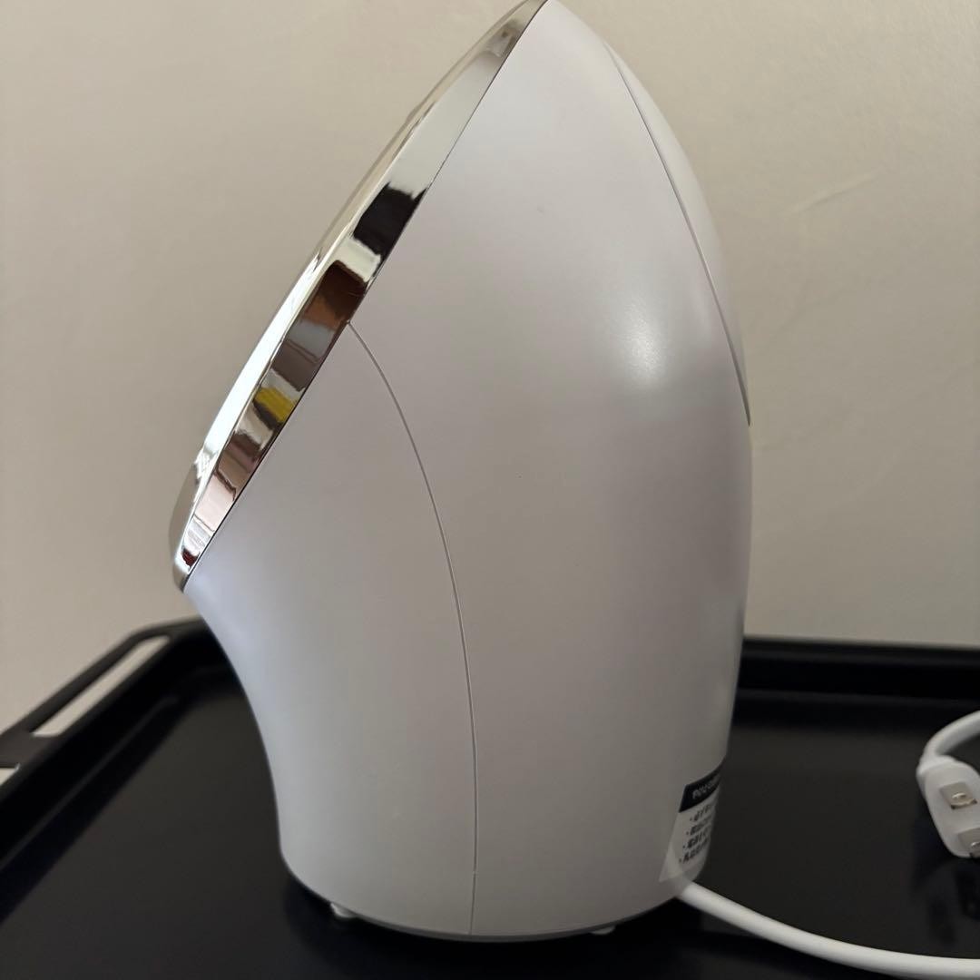 Megumi YA-MAN Nano Steam Facial Cleansing Device SMHB-033 Good Condition