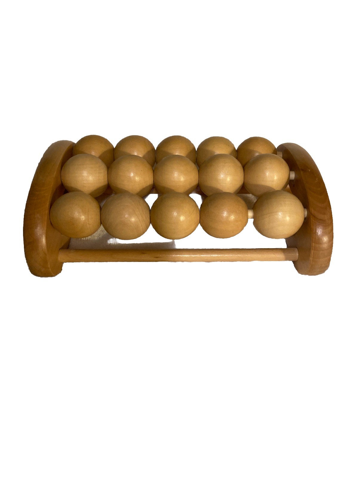Happy Roller For Body And Feet from The Happy Company. Foot & Body Roller