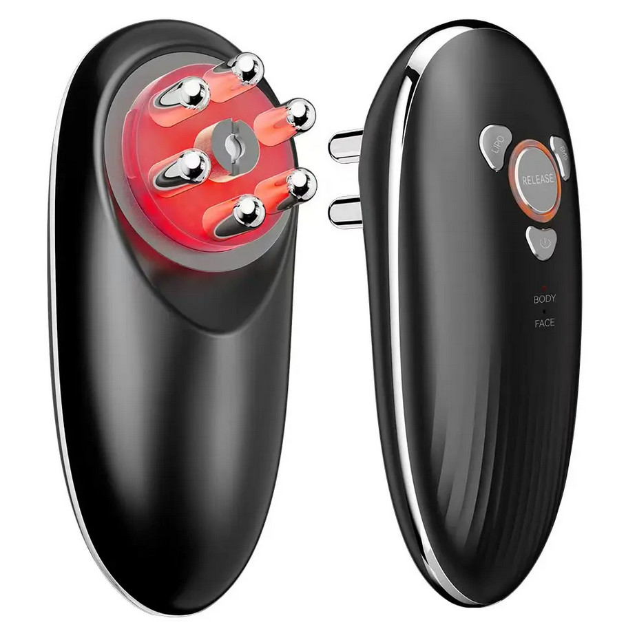 LymphEase 3-in-1 Massager: For Swelling and Heaviness