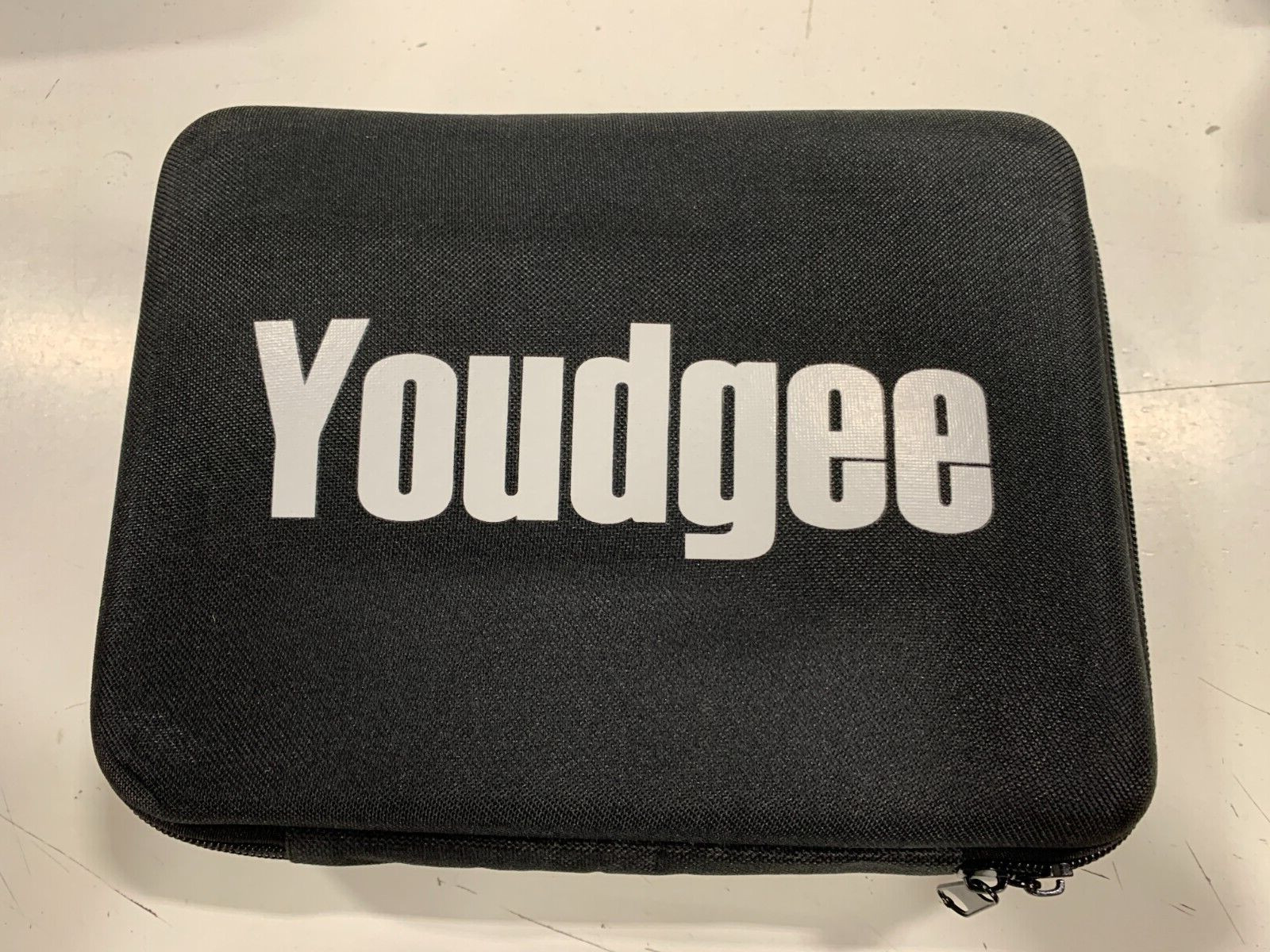 Youdgee M15 Massage Gun, 9 Attachments