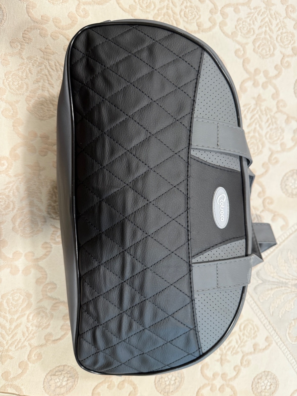 COTSOCO Shiatsu Neck and Shoulder Massager, New No Box