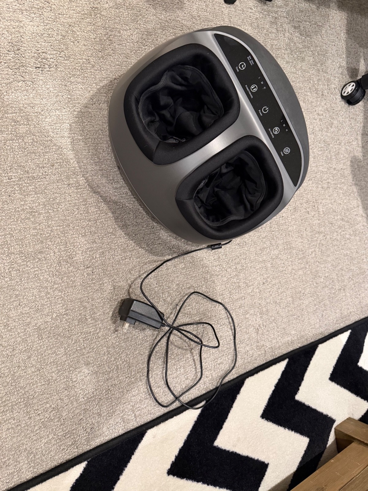 RENPHO RF-FM059 Foot Massage Machine