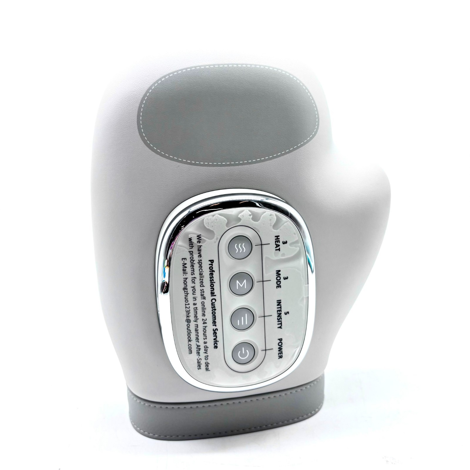 WUX Rechargeable Smart Hand Massager ST-1802A