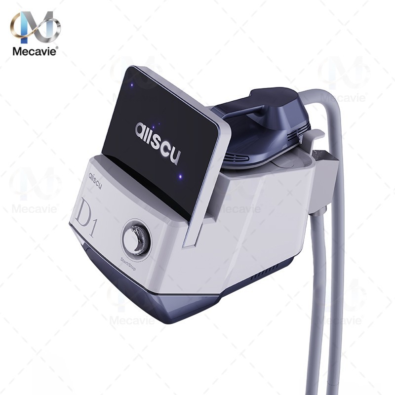 EMS Body Sculpting Device Muscle Toning Body Shaping Salon Beauty Machine