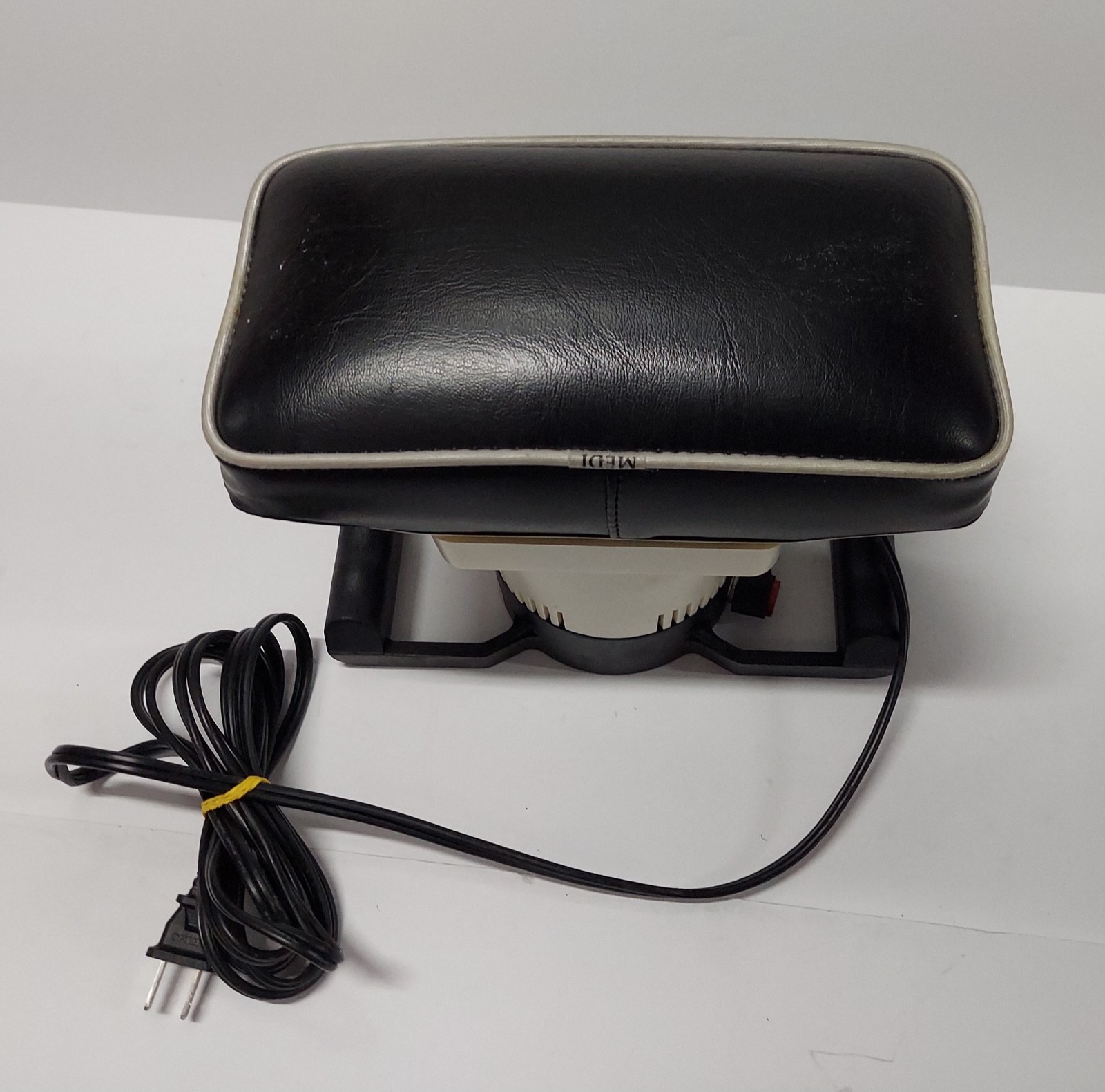 MEDI Massager MMB04 MediMassager Body Deep Tissue Therapy Chiropractic (Tested)