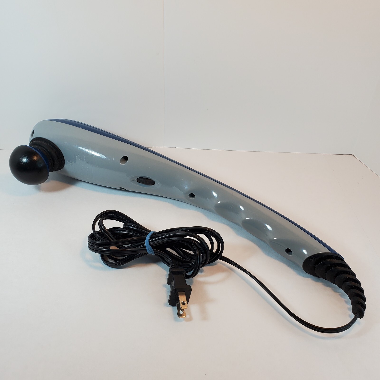 WAHL Deep Tissue Percussion Massager Hand Held Wand Model 4290