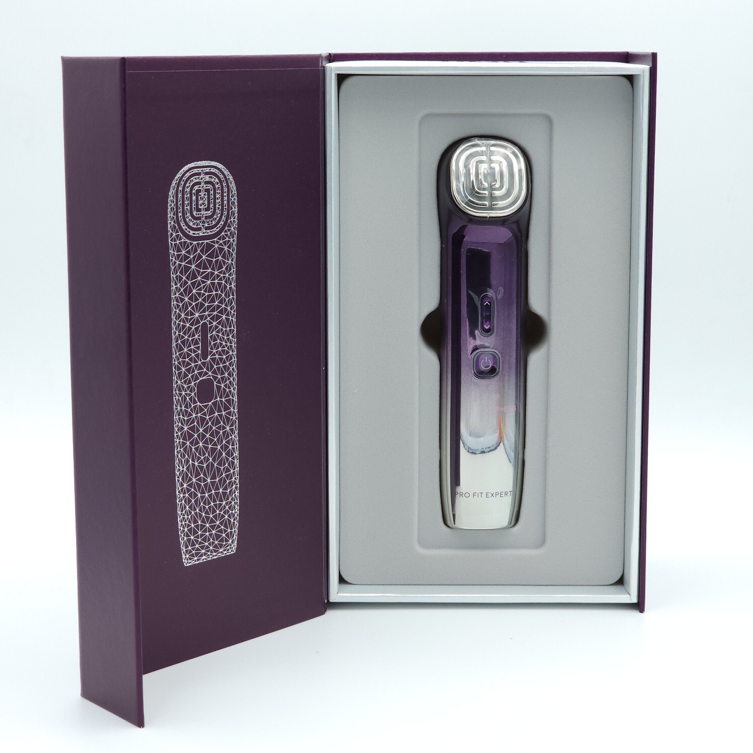 CNP Rx Pro Fit Expert Tune Age Massage Device Anti Aging K-Beauty