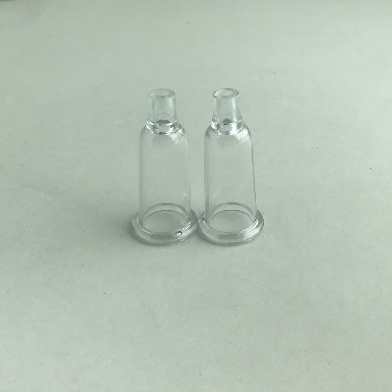 Vaccum Cupping Cups Used With For Vacuum Breast Enhancement Care Beauty Machine