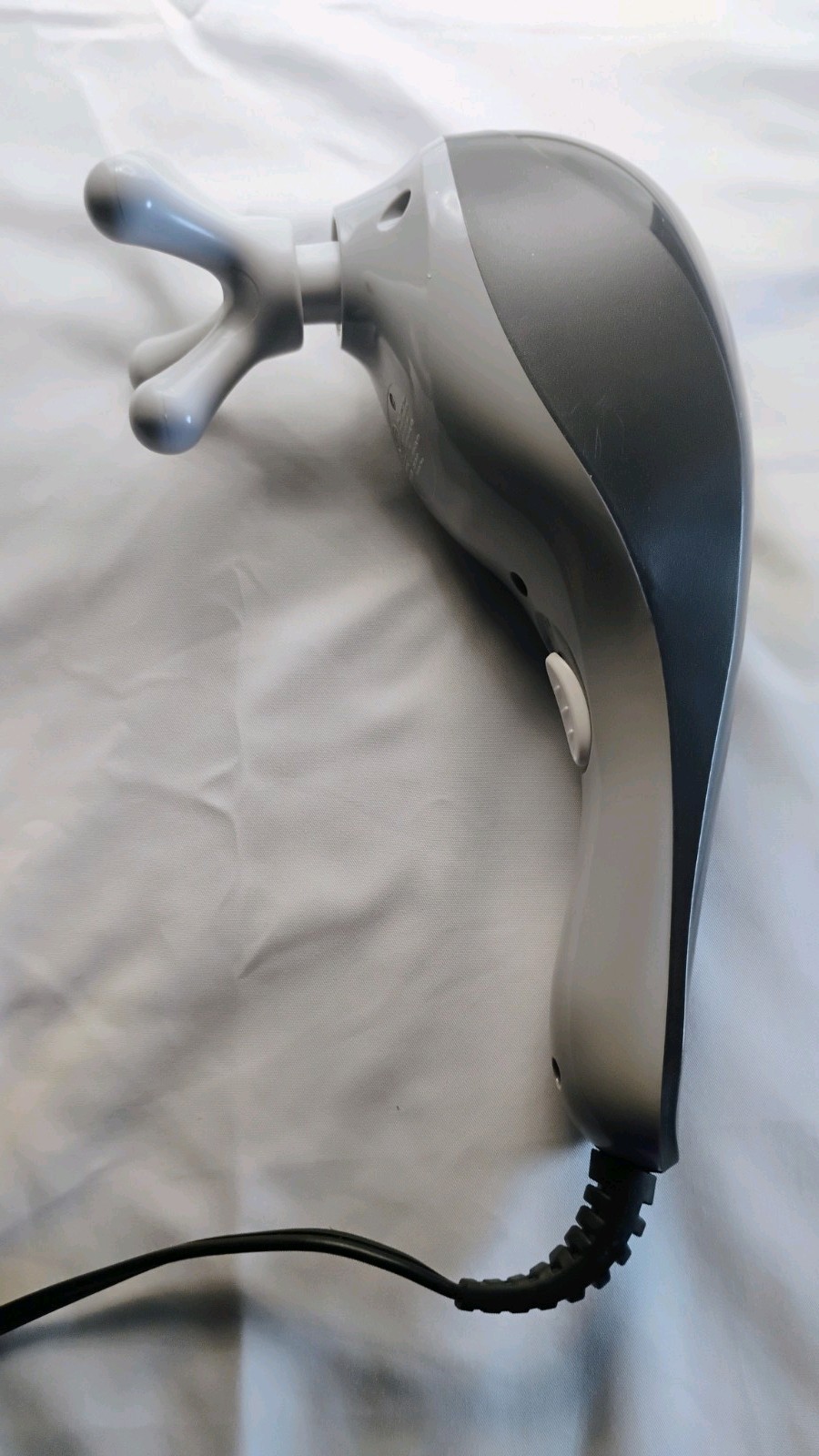 Wahl Handheld Corded Massager
