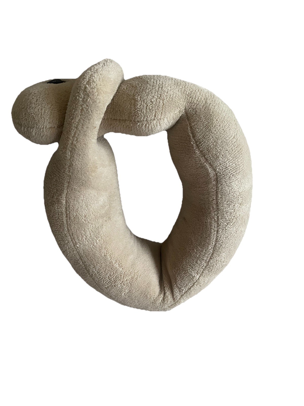 Massaging Neck Vibrating Pillow Relaxation For Home And Office Electric
